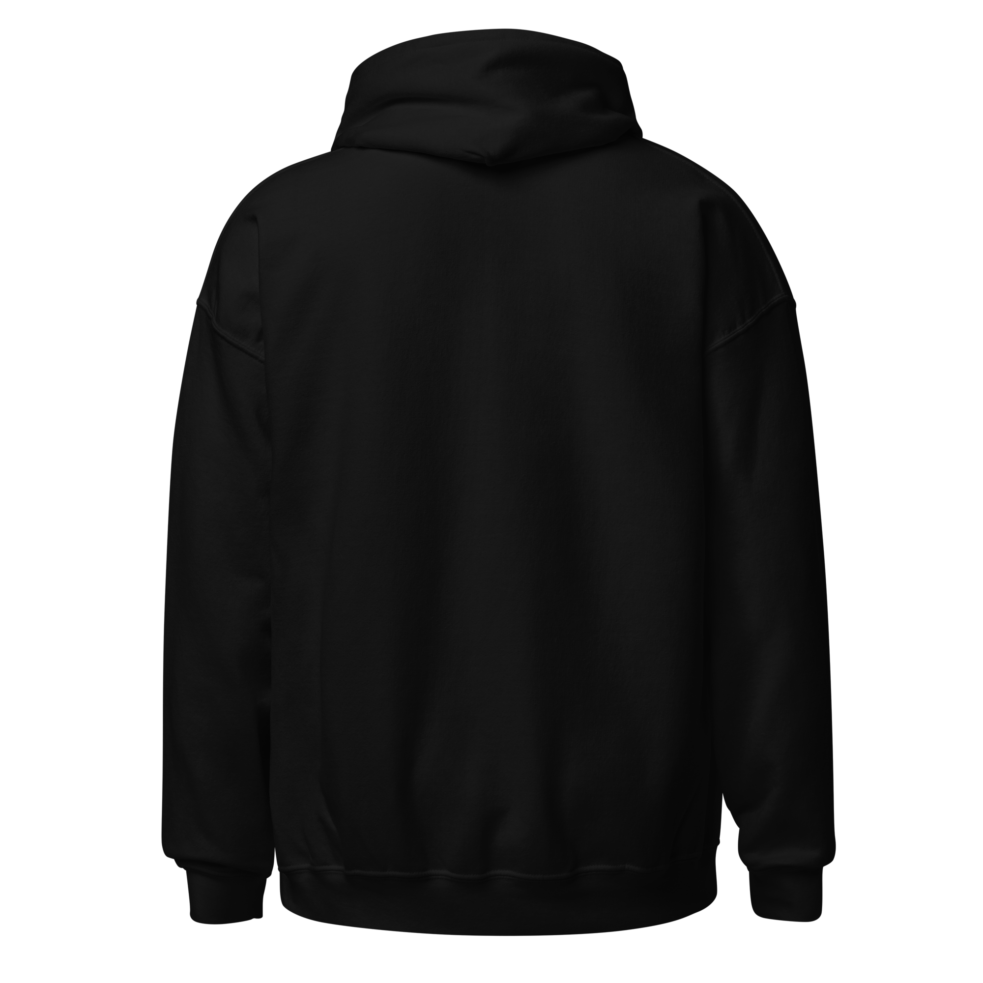 ENCOURAGE EVERYONE BLACK HOODIE